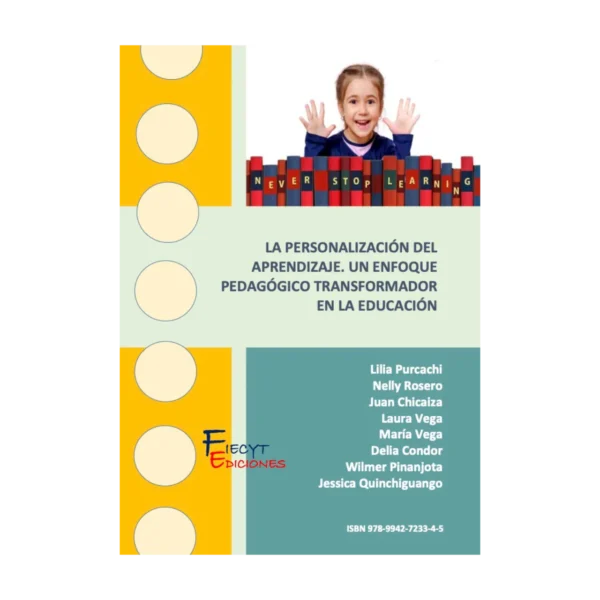 La Personalización del Aprendizaje Un Enfoque Pedagógico Transformador en la Educación