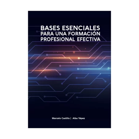 Bases esenciales para una formación profesional efectiva