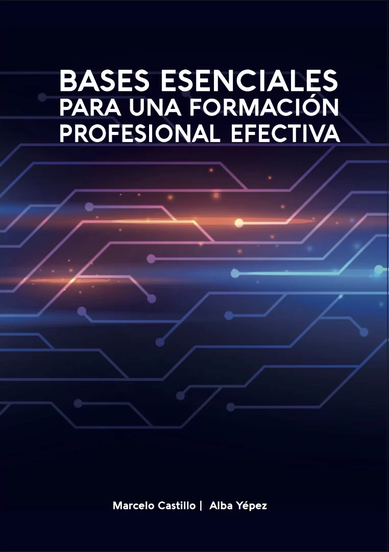Bases esenciales para una formación profesional efectiva