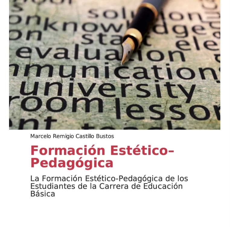 Formación Estético-Pedagógica de los Estudiantes de la Carrera de Educación Básica