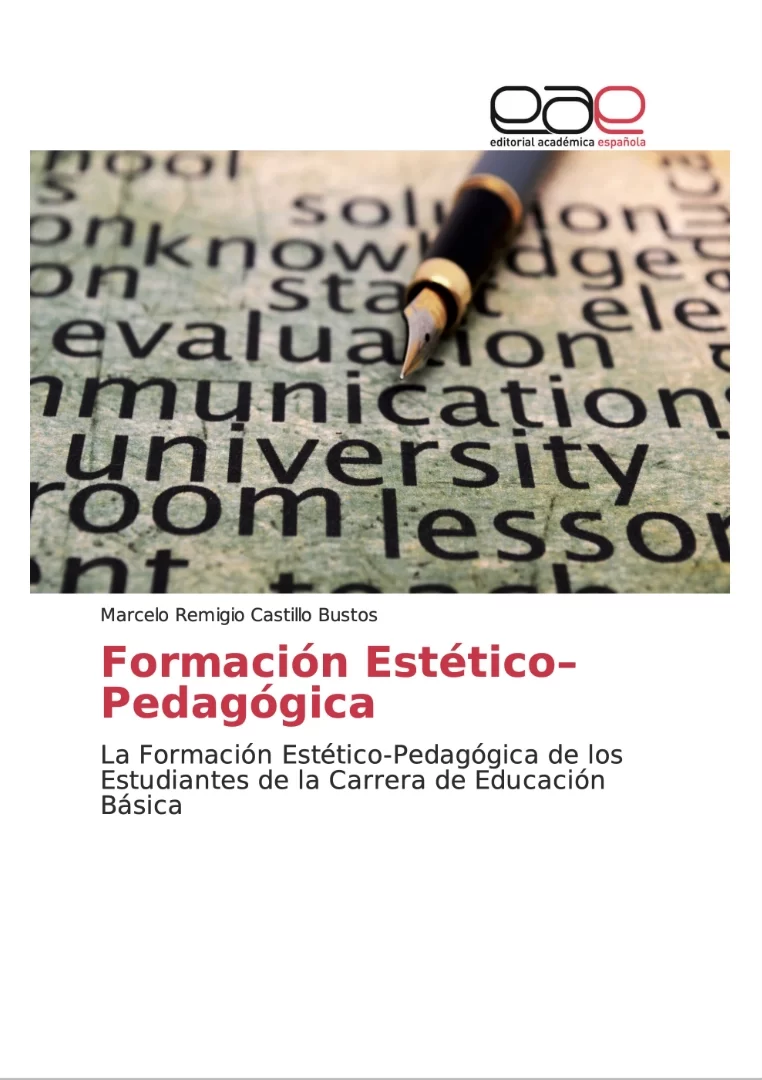 Formación Estético-Pedagógica de los Estudiantes de la Carrera de Educación Básica