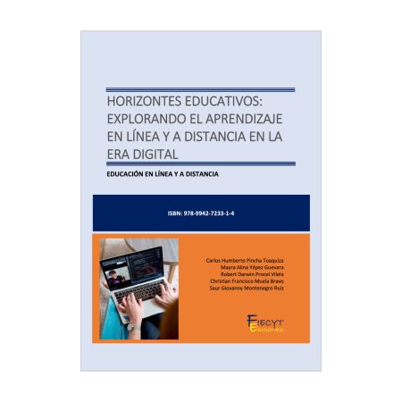 Horizontes Educativos: Explorando el Aprendizaje en Línea y a Distancia en la Era Digital