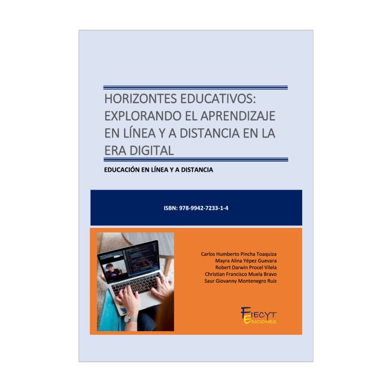 Horizontes Educativos: Explorando el Aprendizaje en Línea y a Distancia en la Era Digital