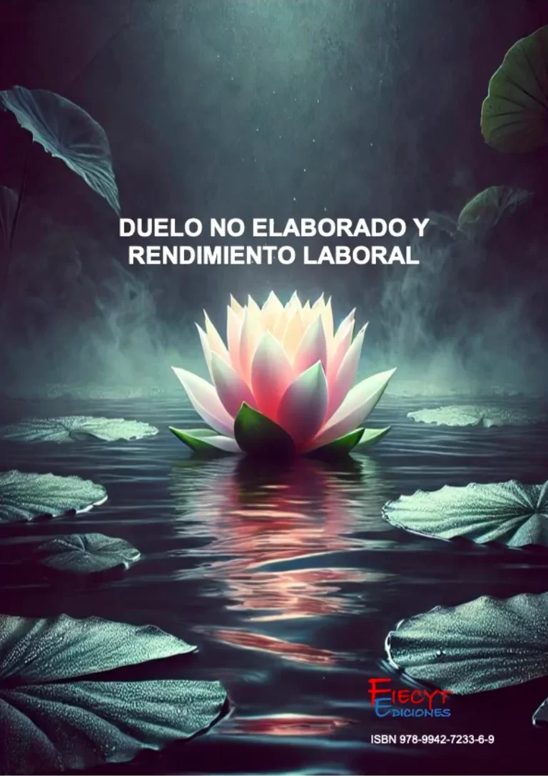 Duelo no Elaborado y Rendimiento Laboral