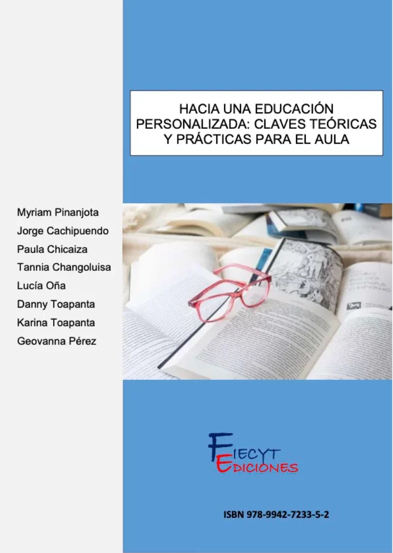Hacia una Educación Personalizada: Claves Teóricas y Prácticas para el Aula