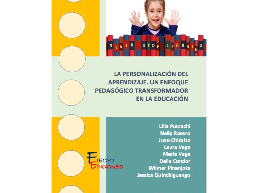 La Personalización del Aprendizaje Un Enfoque Pedagógico Transformador en la Educación