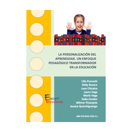La Personalización del Aprendizaje Un Enfoque Pedagógico Transformador en la Educación