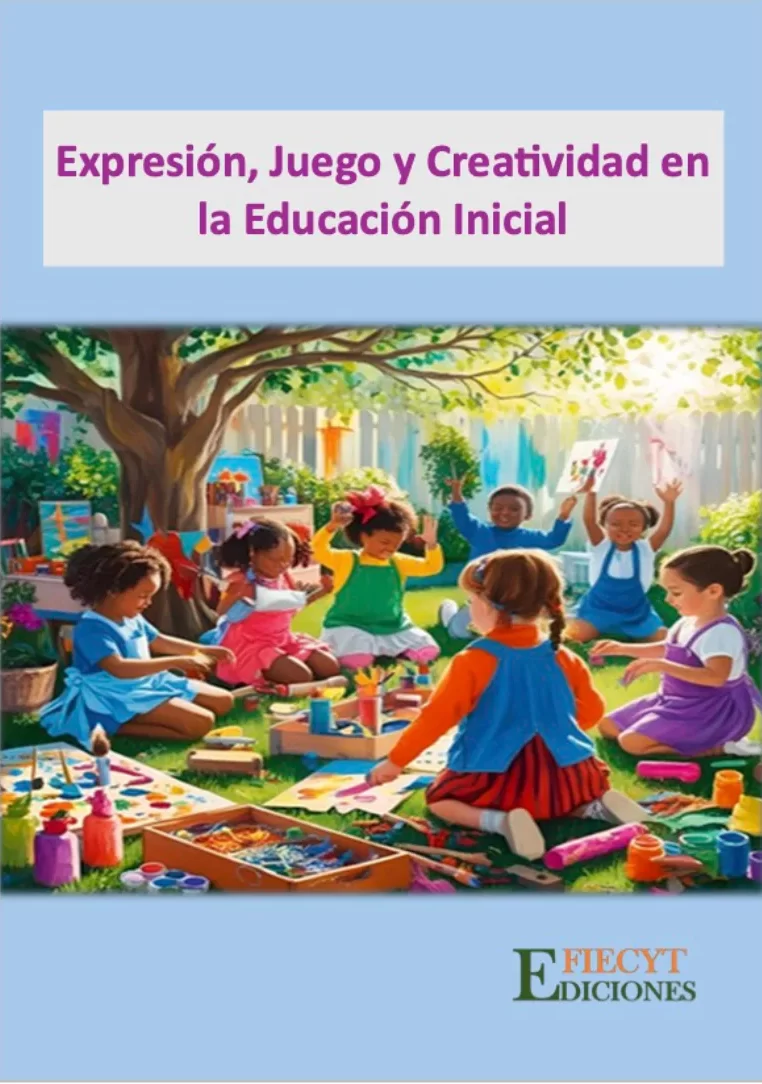 Expresión, Juego y Creatividad en la Educación Inicial