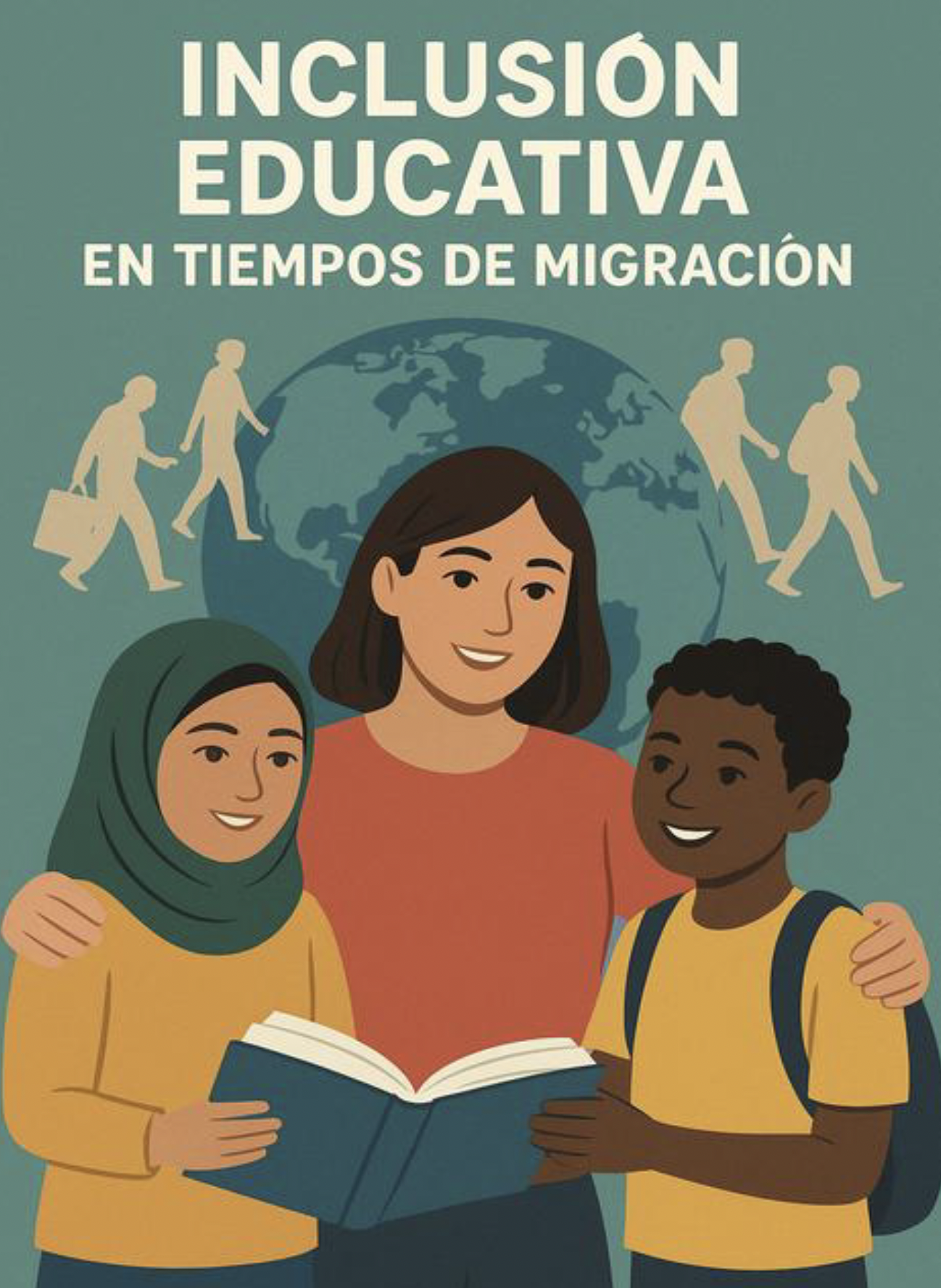 INCLUSIÓN EDUCATIVA EN TIEMPOS DE MIGRACIÓN