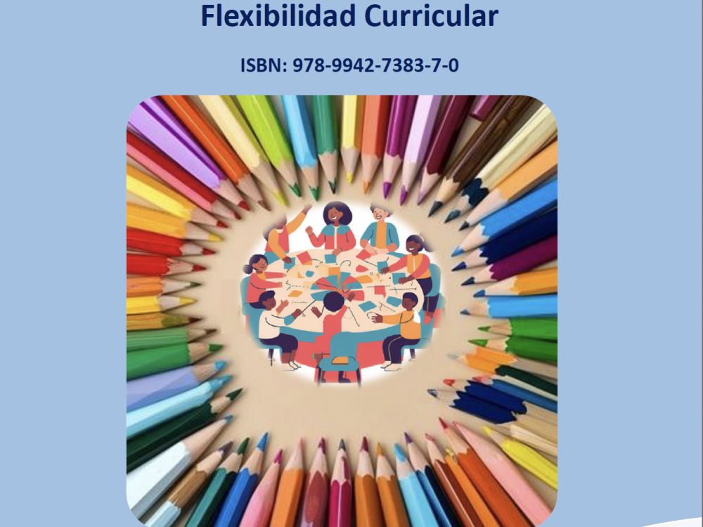 HACIA UNA EDUCACIÓN DE CALIDAD: FORMACIÓN CONTINUA, INCLUSIÓN Y FLEXIBILIDAD CURRICULAR