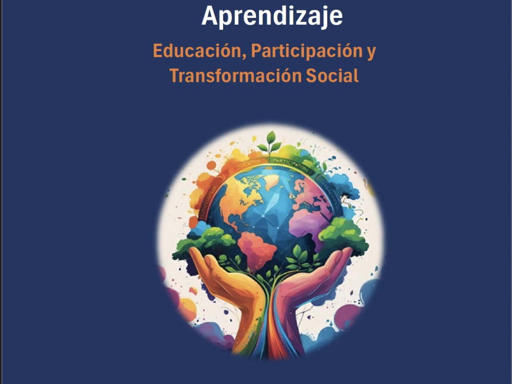 COMUNIDADES DE APRENDIZAJE: EDUCACIÓN, PARTICIPACIÓN Y TRANSFORMACIÓN SOCIAL